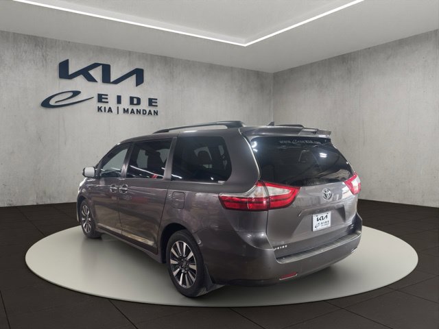 Used 2019 Toyota Sienna XLE Premium w/ Protection Package AWD/4WD image 11