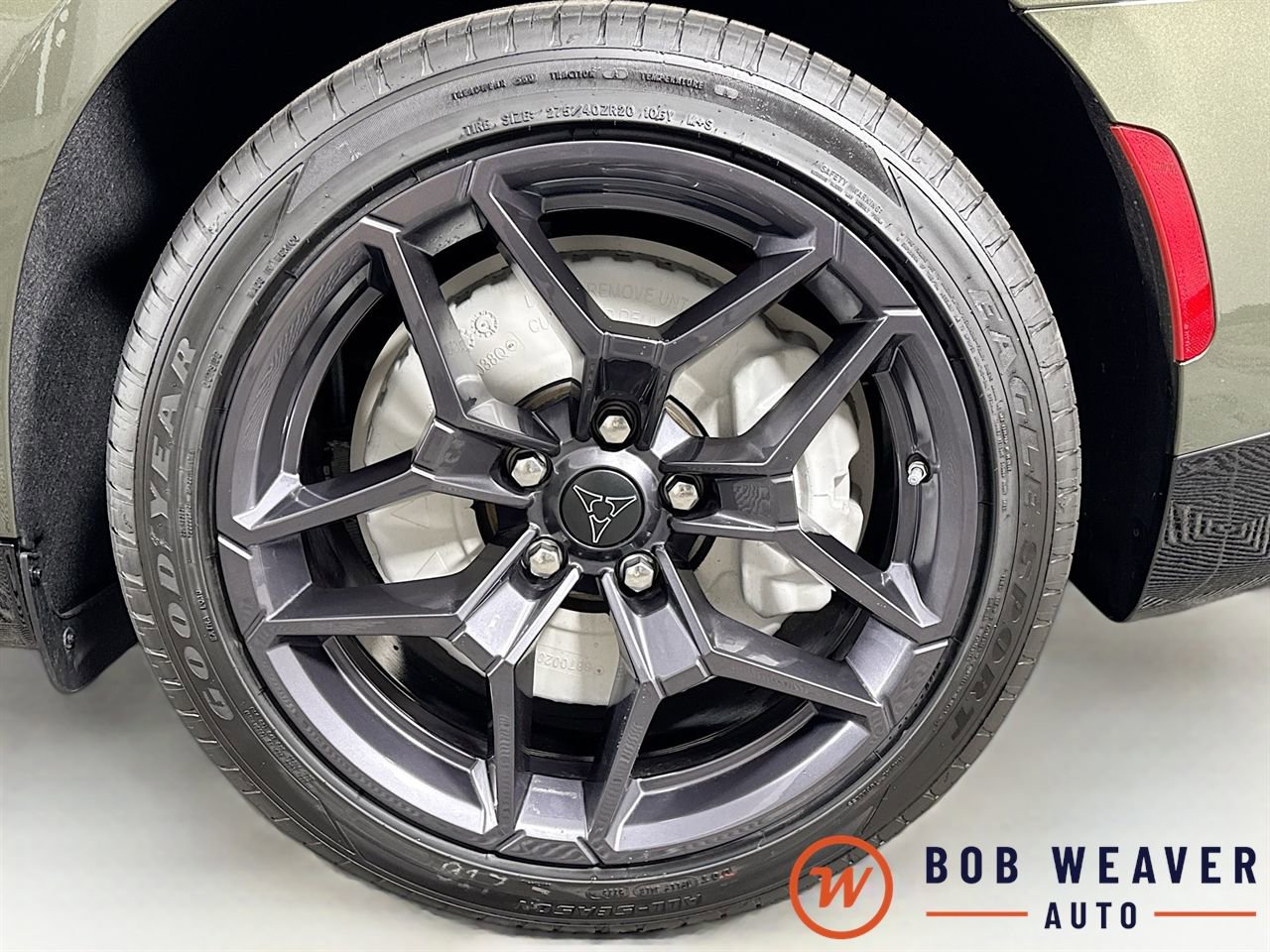 New 2026 Dodge Charger Scat Pack image 34