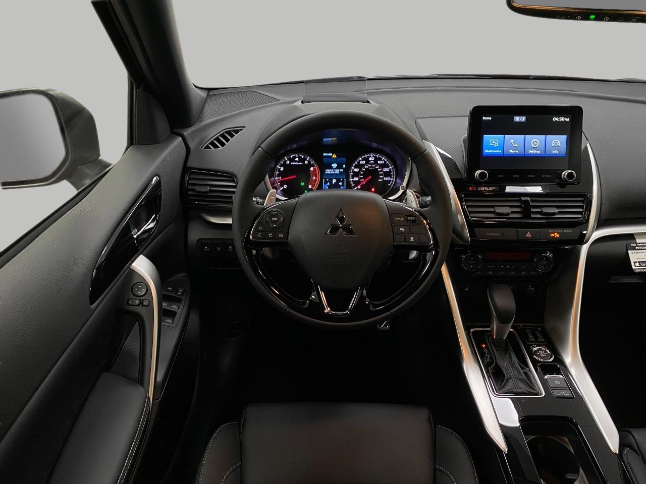 New 2026 Mitsubishi Eclipse Cross SEL image 13