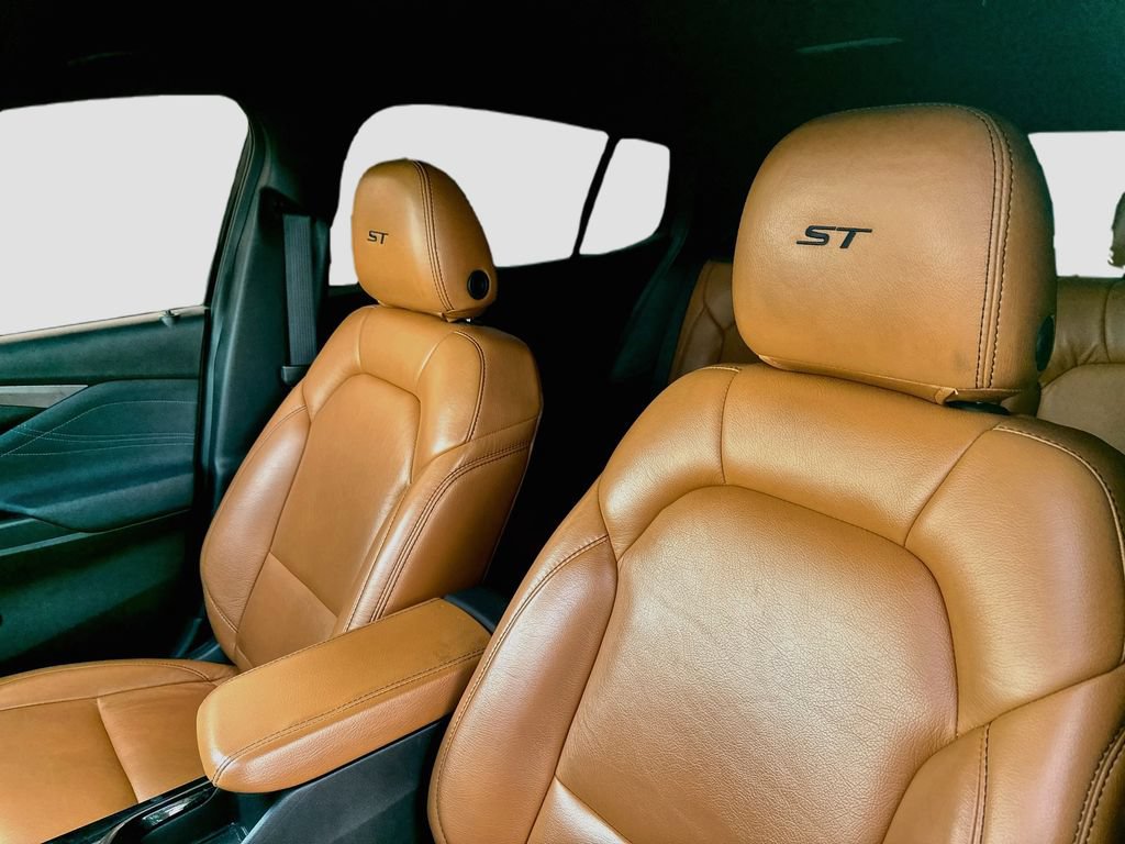 Used 2024 Buick Envista Sport Touring w/ Convenience I Package FWD image 12