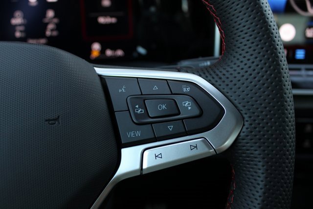New 2025 Volkswagen GTI Autobahn image 12