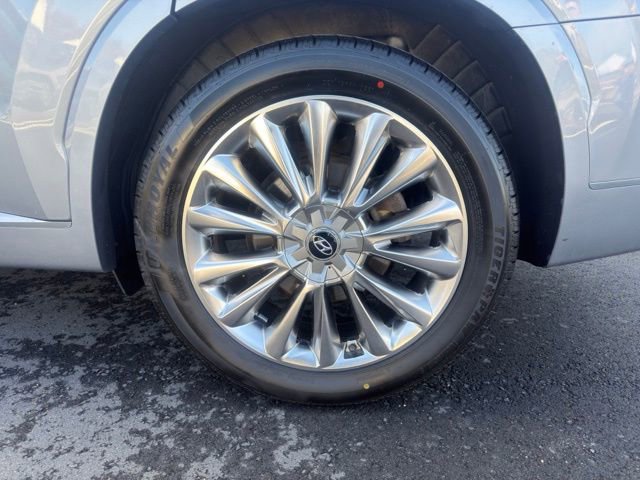 Used 2020 Hyundai Palisade Limited AWD/4WD image 30