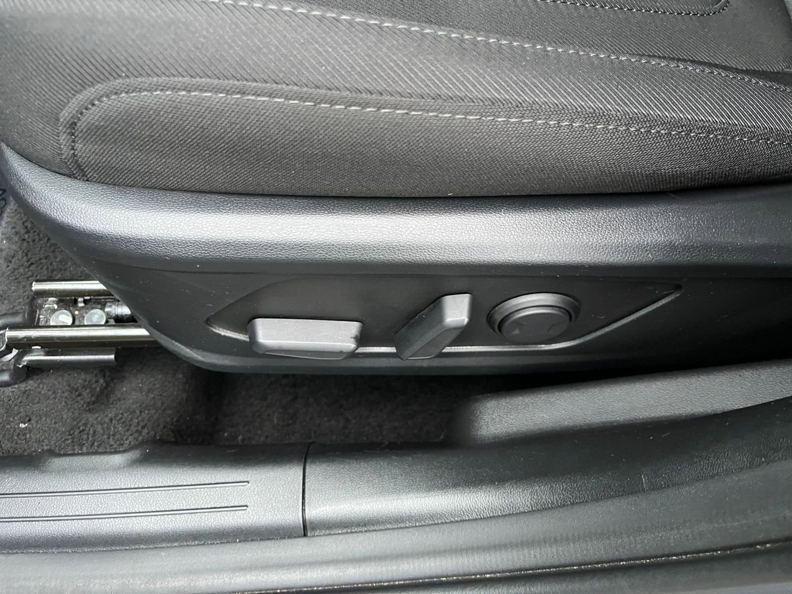 Used 2025 Hyundai Tucson SEL image 22