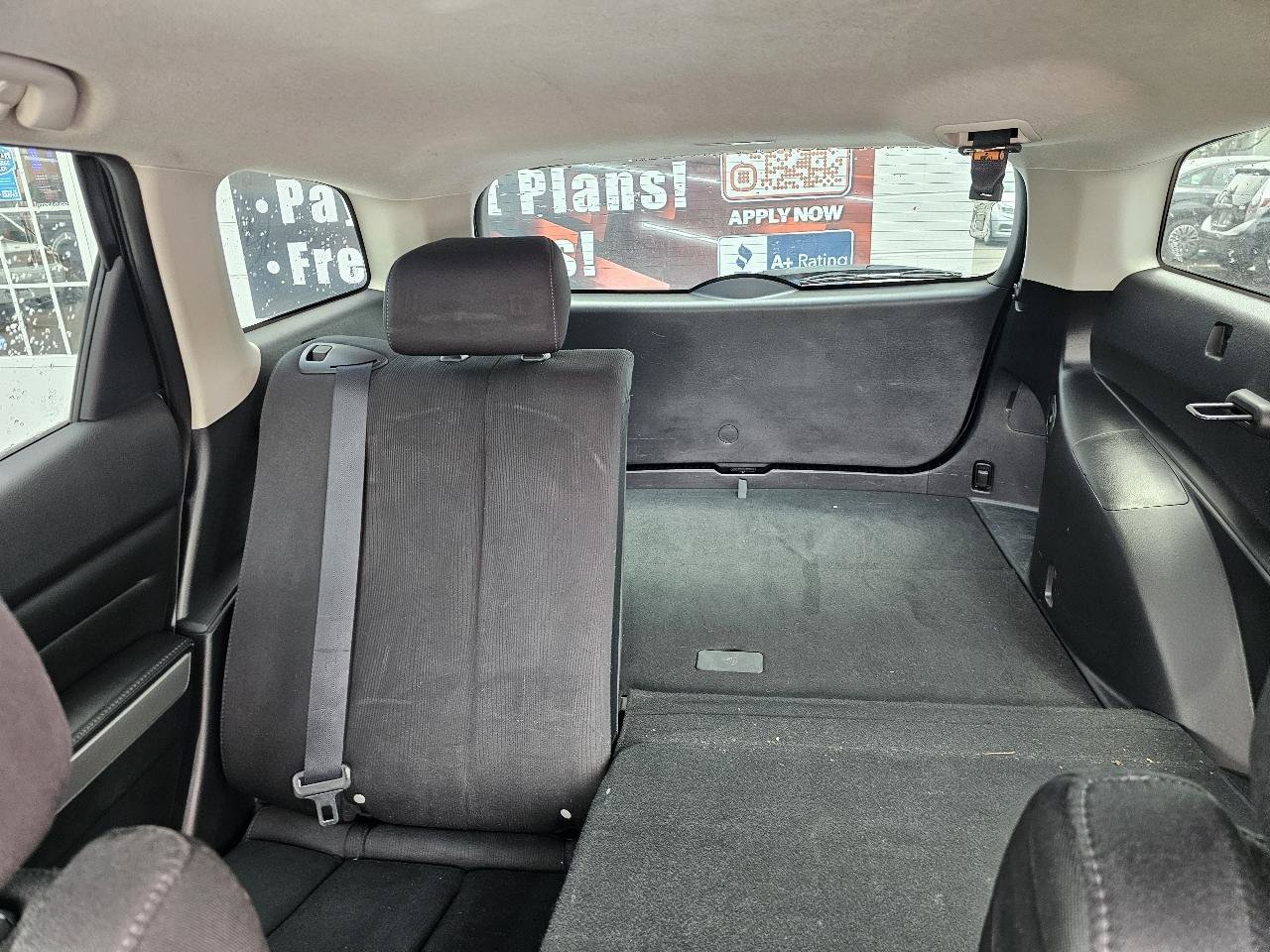 Used 2011 MAZDA CX-7 i SV FWD image 24