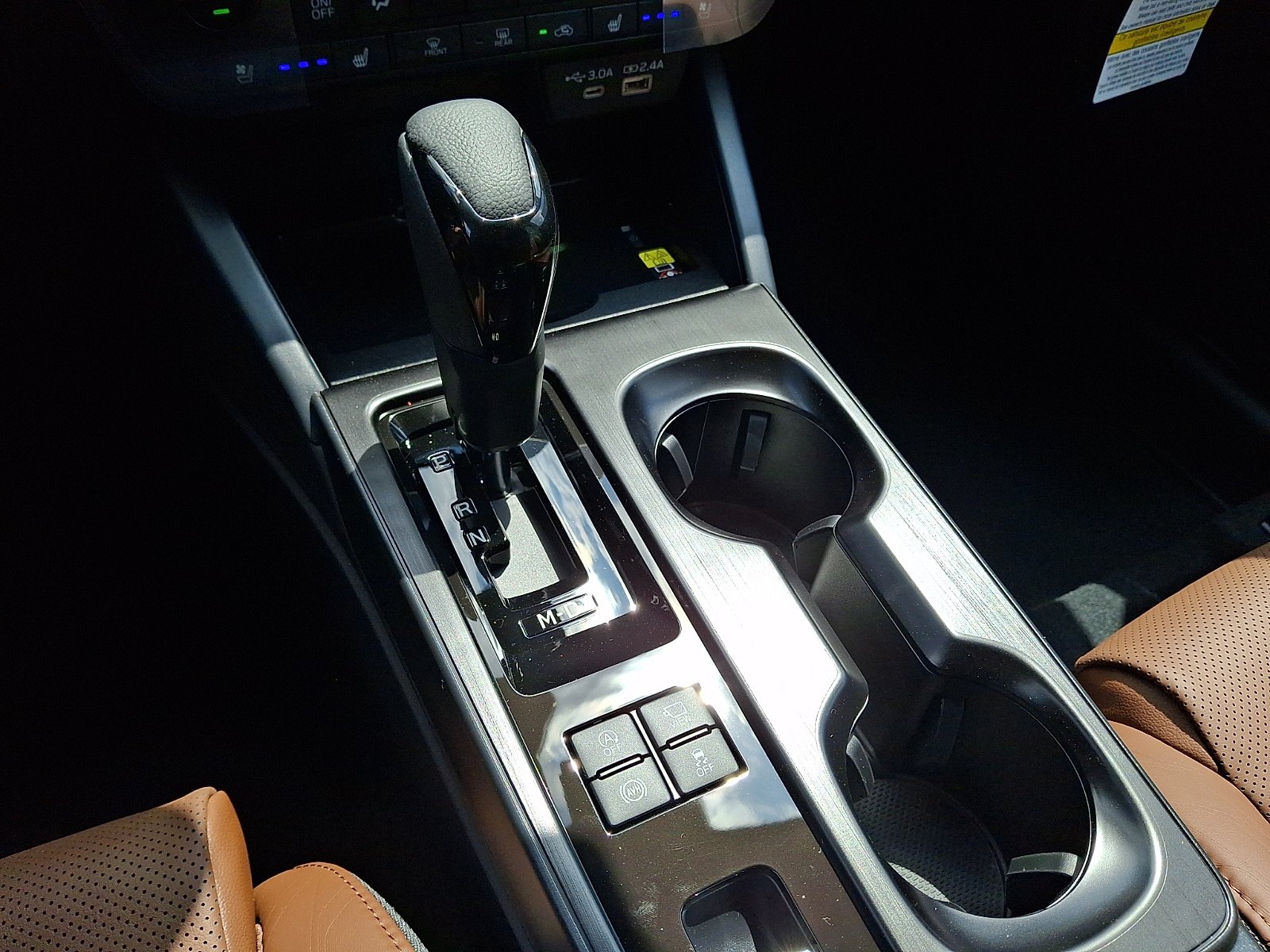 New 2026 Subaru Outback Touring AWD/4WD image 10