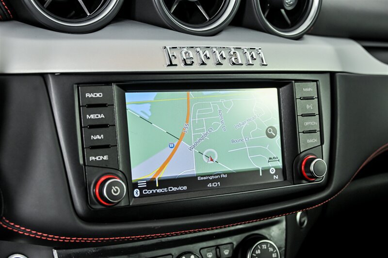 Used 2016 Ferrari FF AWD/4WD image 27