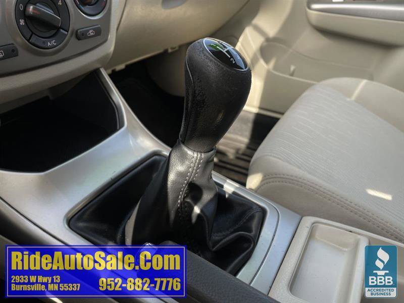 Used 2009 Subaru Impreza Outback Sport AWD/4WD image 31