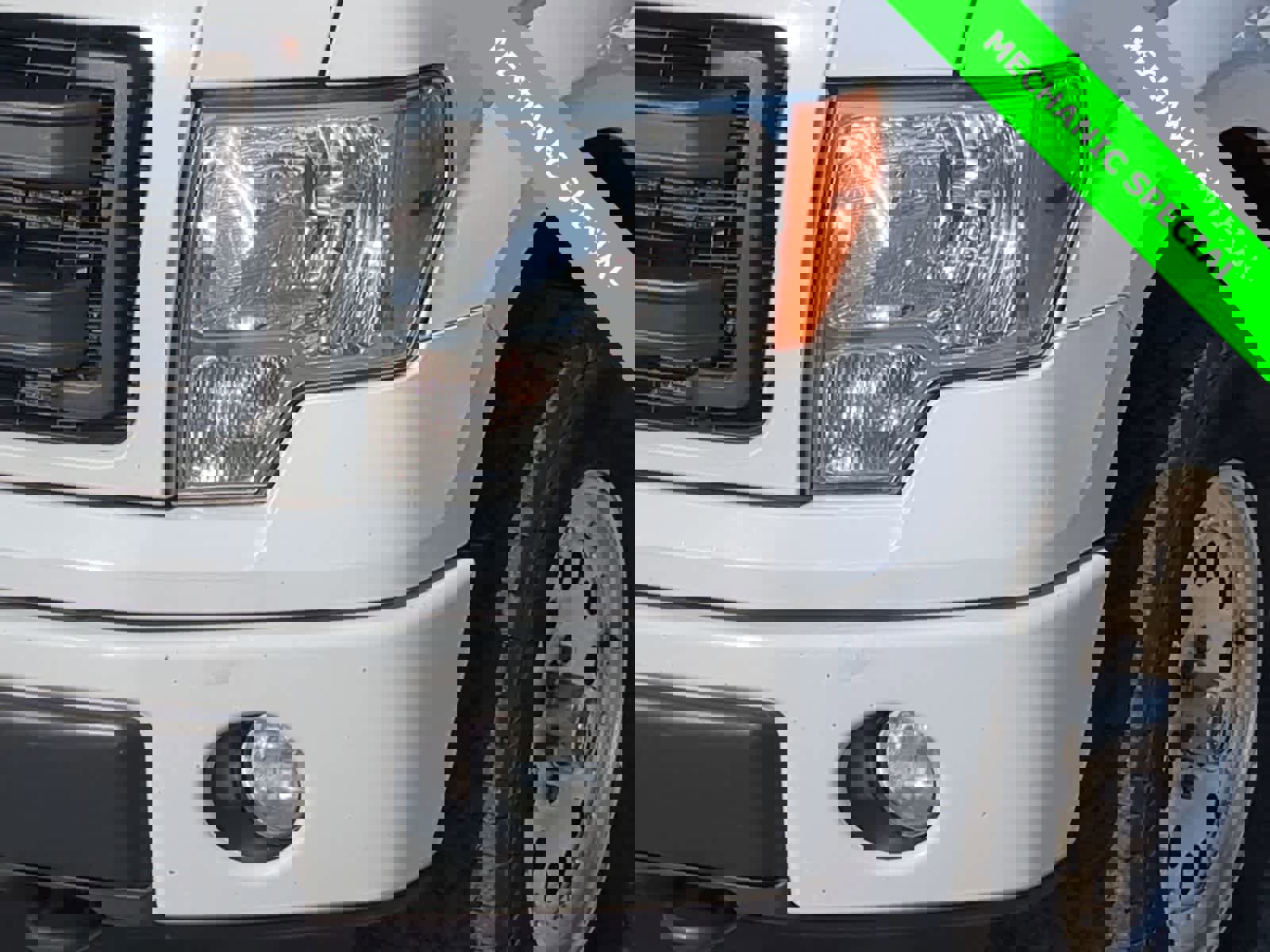 Used 2014 Ford F150 STX w/ Equipment Group 201A Mid image 18