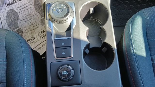 New 2025 Ford Bronco Sport Heritage w/ Convenience Package image 23