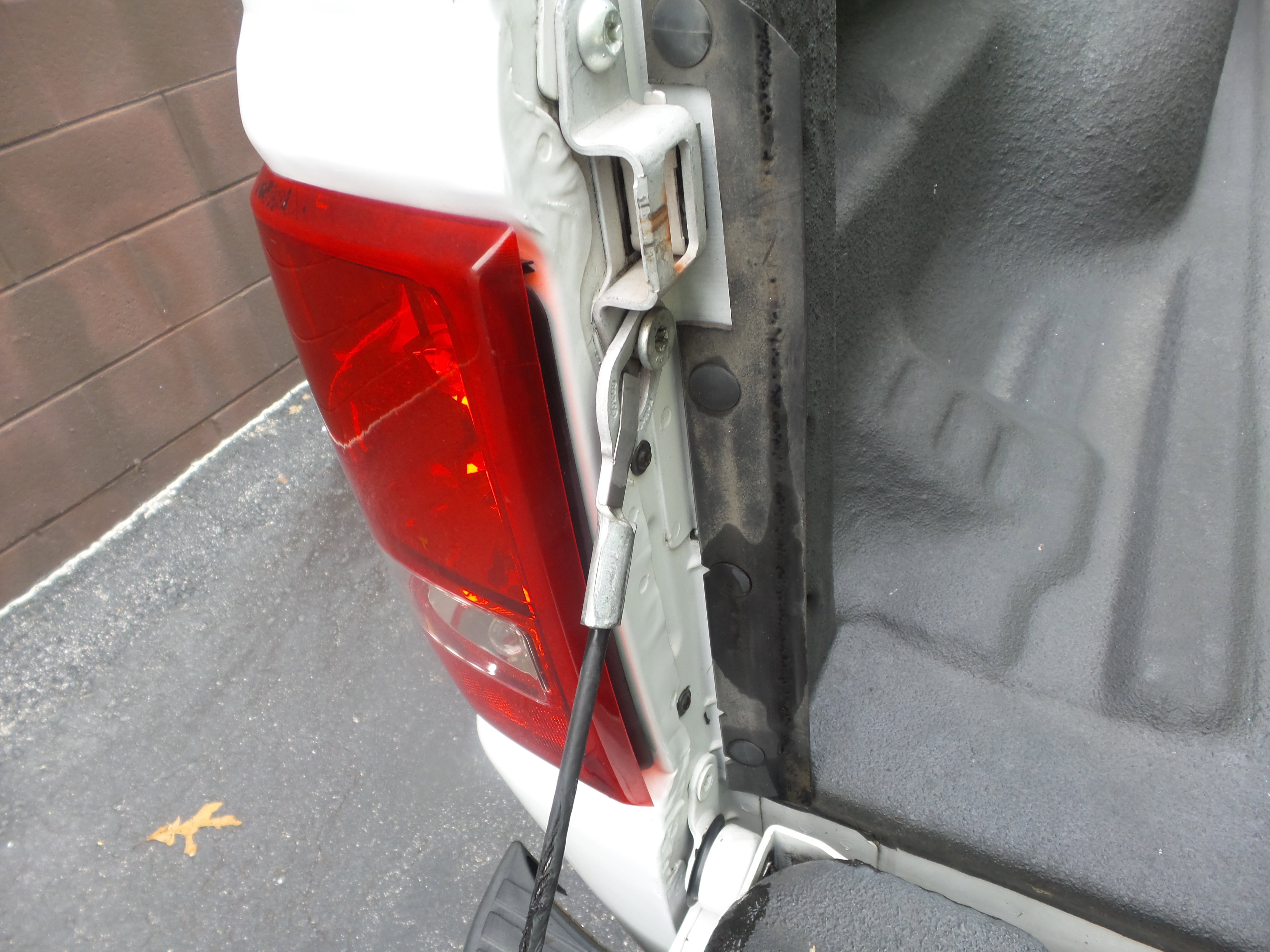 Used 2011 Ford Ranger XLT image 18