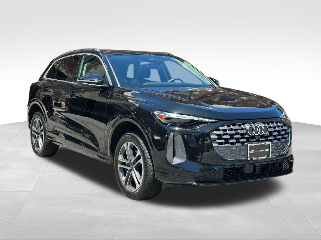 Used 2025 Audi Q5 Premium w/ Convenience Package AWD/4WD image 9