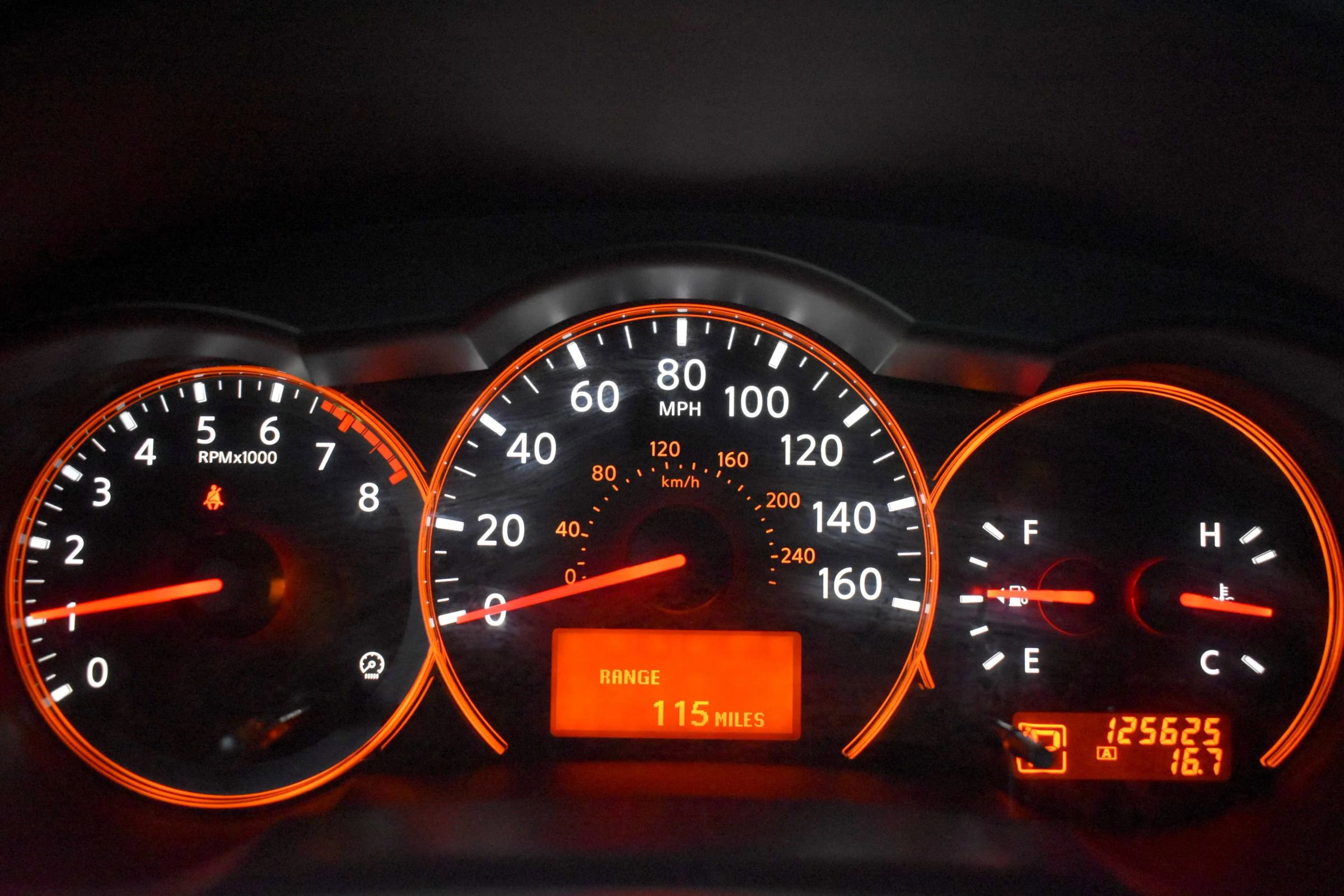 Used 2008 Nissan Altima 3.5 SE FWD image 15