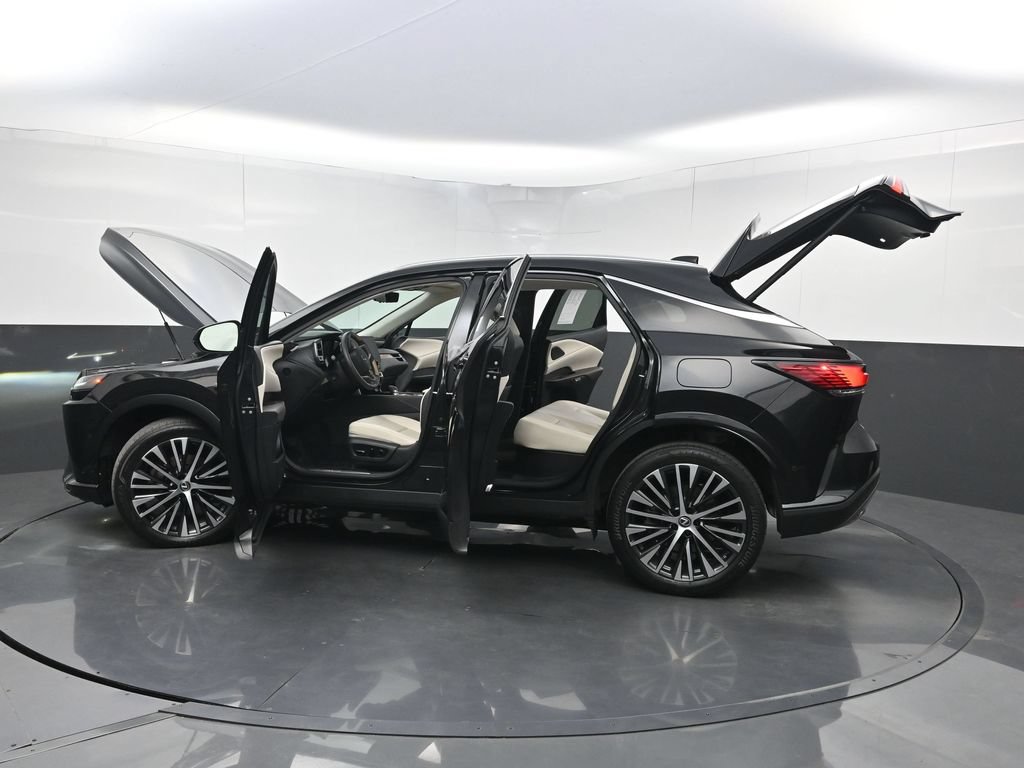 Used 2024 Lexus RX 350 Premium Plus w/ Convenience Package FWD image 37
