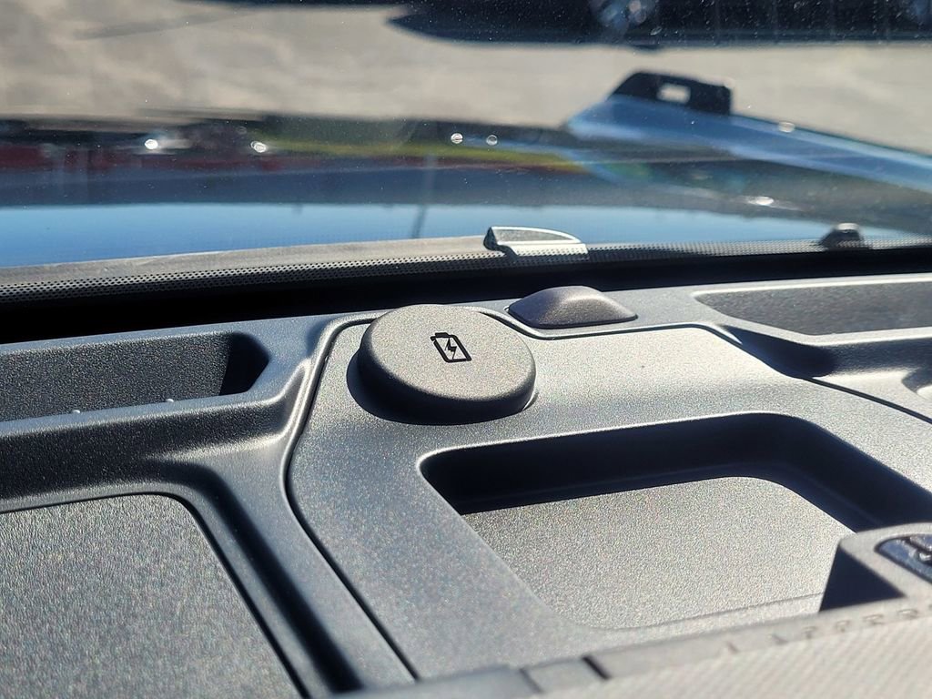 New 2025 Ford Bronco Big Bend image 50