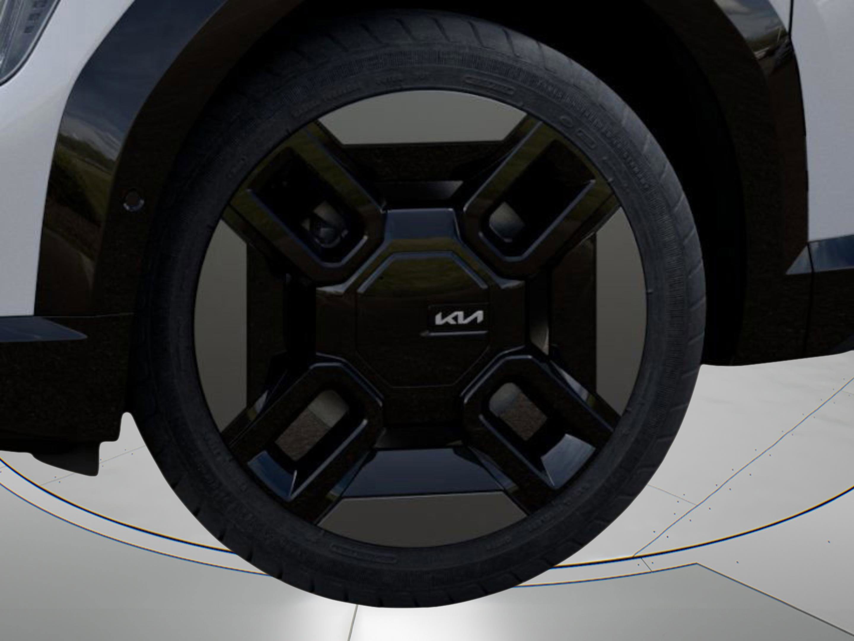 New 2026 Kia EV9 GT-Line image 10