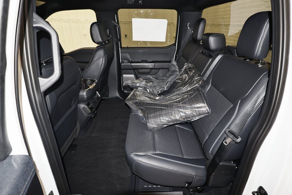 New 2025 Ford F150 Lariat w/ Bed Utility Package image 13
