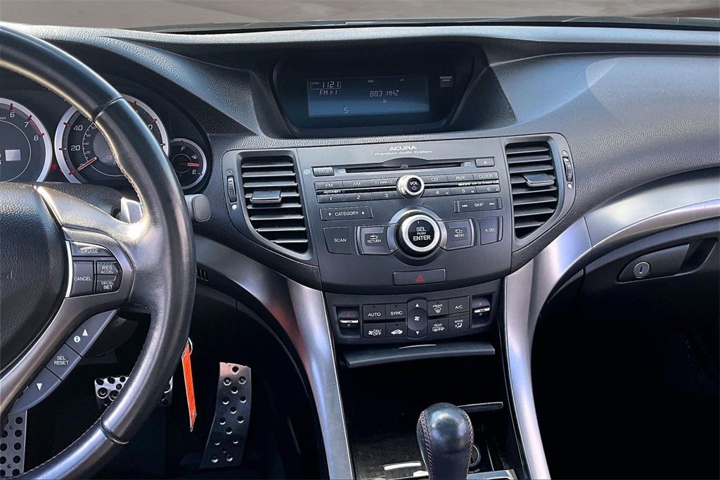 Used 2013 Acura TSX Special Edition image 6