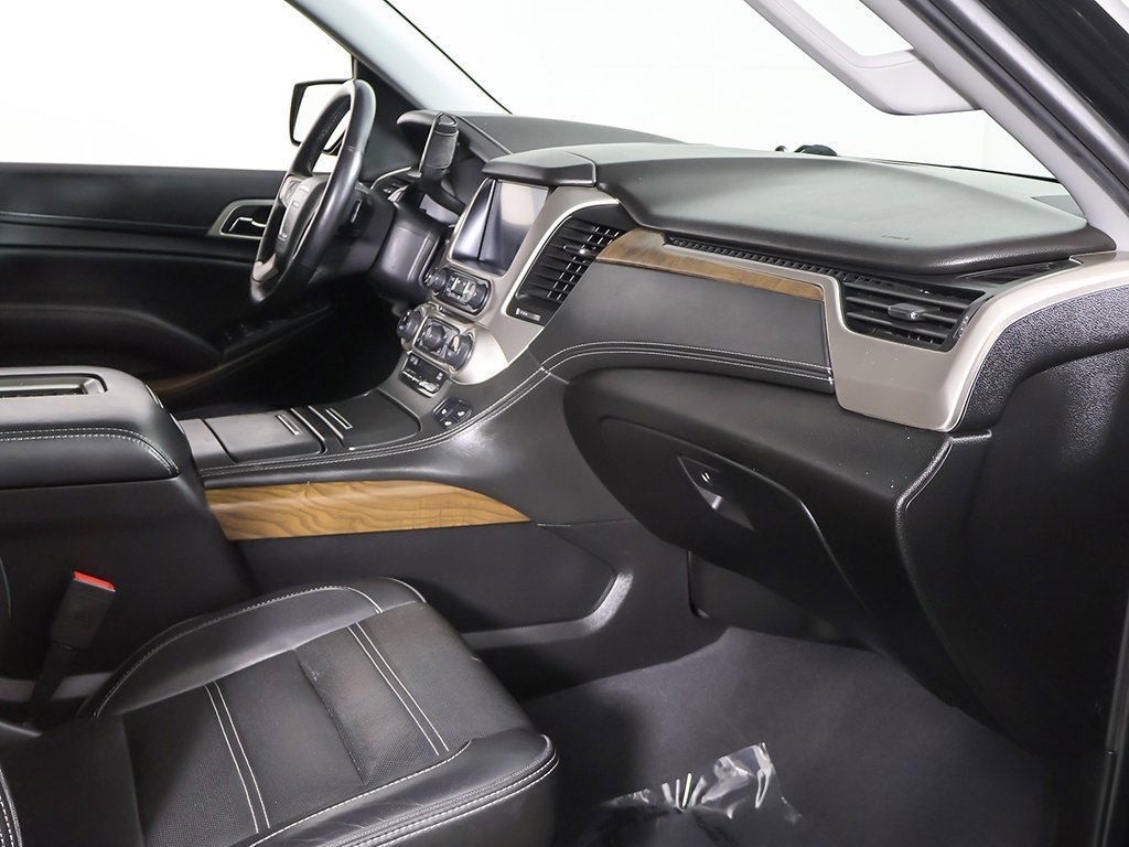 Used 2019 GMC Yukon Denali w/ Open Road Package image 33
