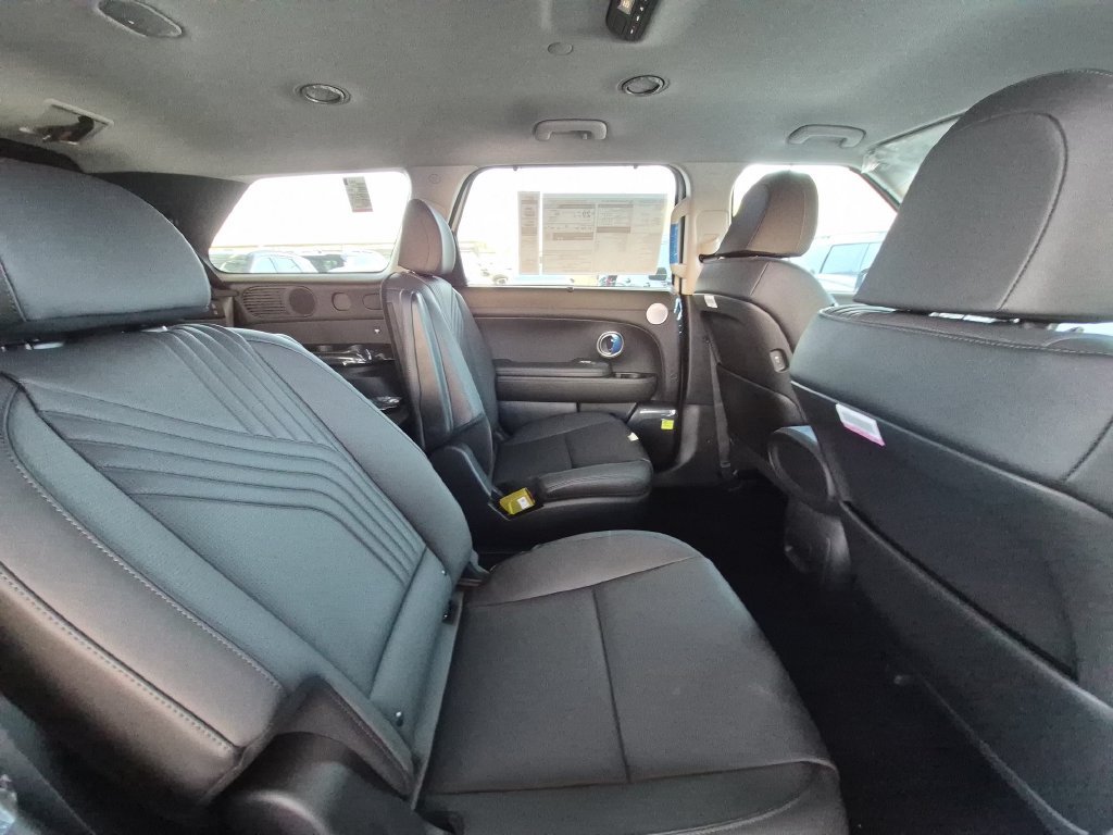 New 2026 Hyundai Palisade SEL AWD/4WD image 30