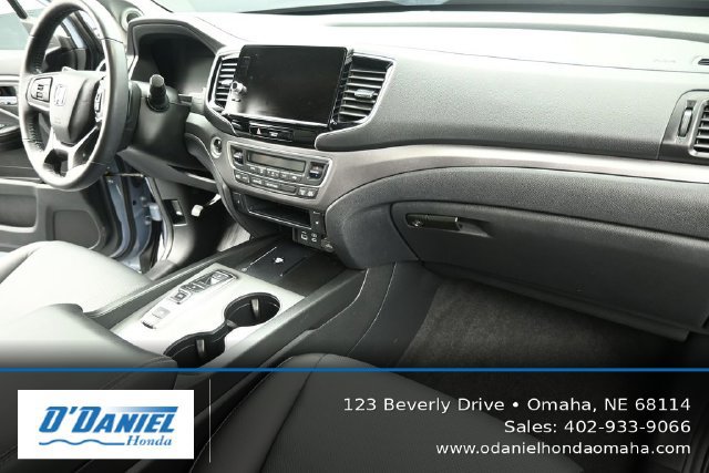 Used 2024 Honda Ridgeline RTL image 44