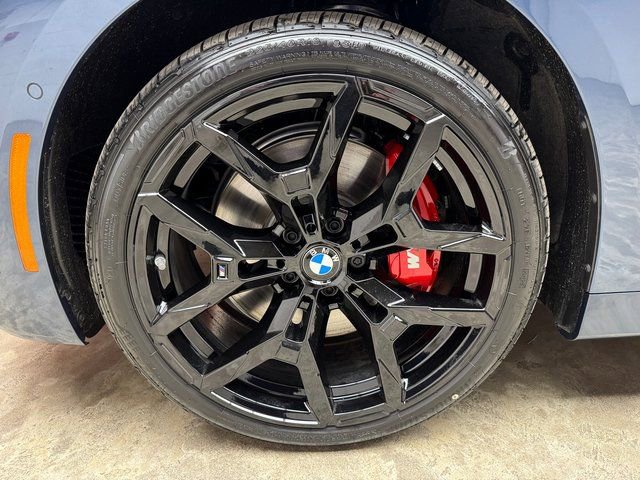 New 2026 BMW 440i xDrive M440i xDrive w/ Premium Package image 26