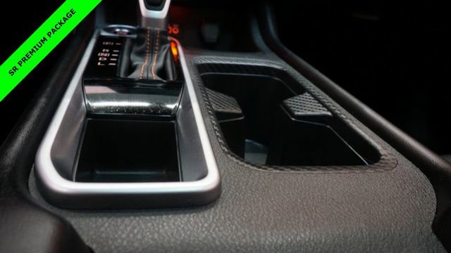 Certified 2023 Nissan Sentra SR w/ SR Premium Package image 20