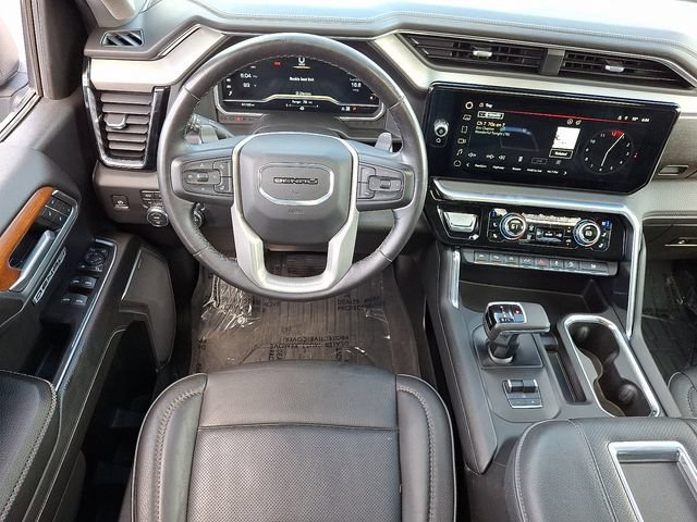 Used 2022 GMC Sierra 1500 Denali AWD/4WD image 12
