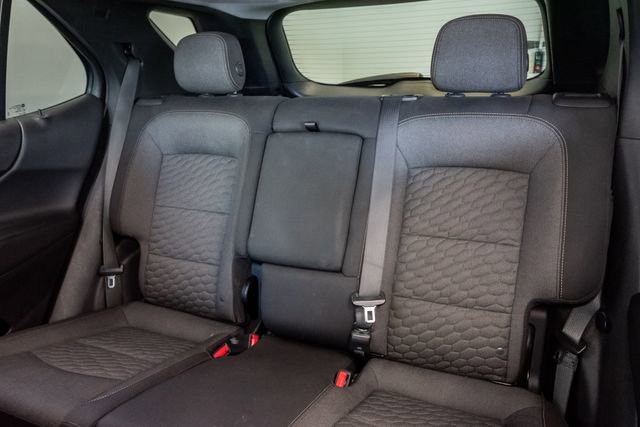 Used 2020 Chevrolet Equinox LT w/ Driver Convenience Package FWD image 21