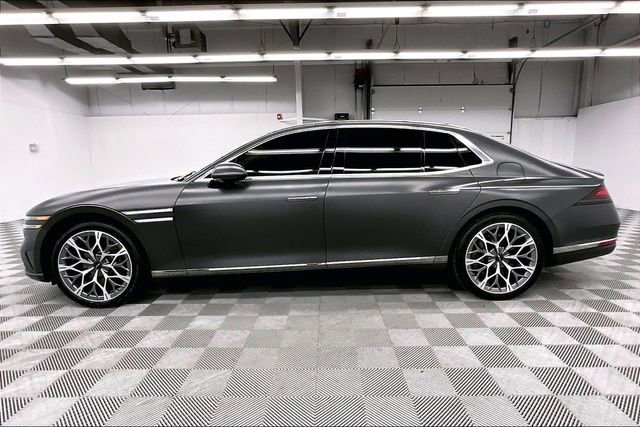 Used 2024 Genesis G90 3.5T image 14