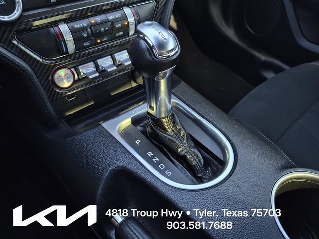 Used 2021 Ford Mustang GT w/ Equipment Group 301A RWD image 38