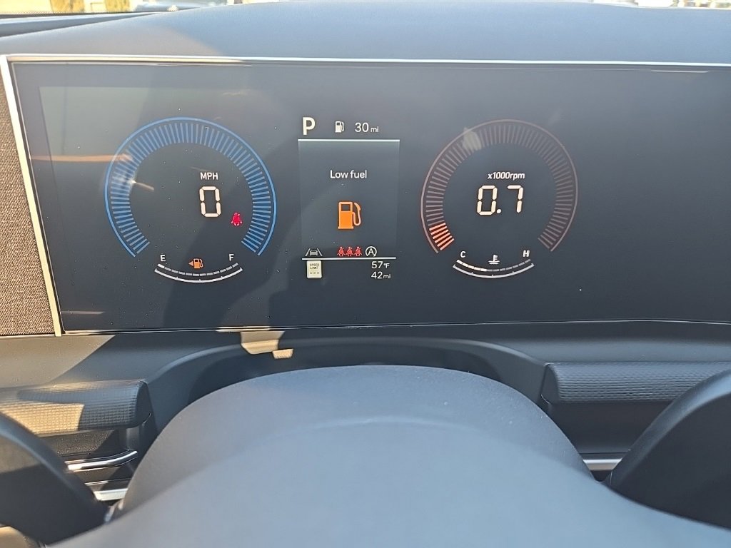 New 2026 Hyundai Tucson SEL image 15