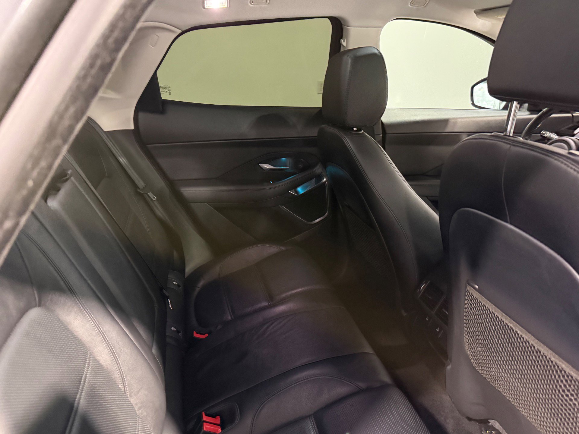 Used 2018 Jaguar E-PACE S image 43