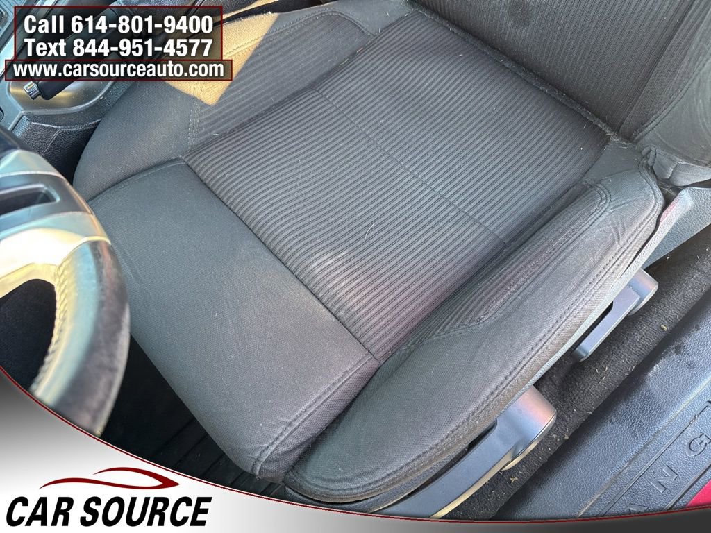 Used 2013 Ford Mustang Convertible image 13