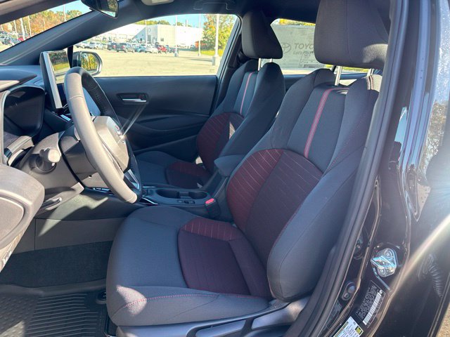 New 2027 Toyota Corolla SE w/ SE Package FWD image 11
