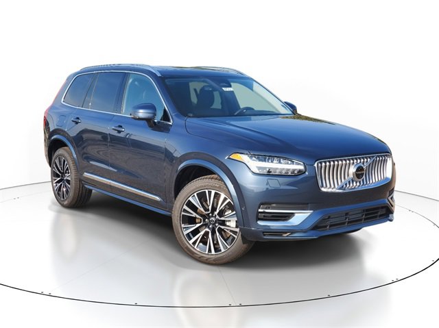 Used 2025 Volvo XC90 T8 Plus w/ Protection Package Premier