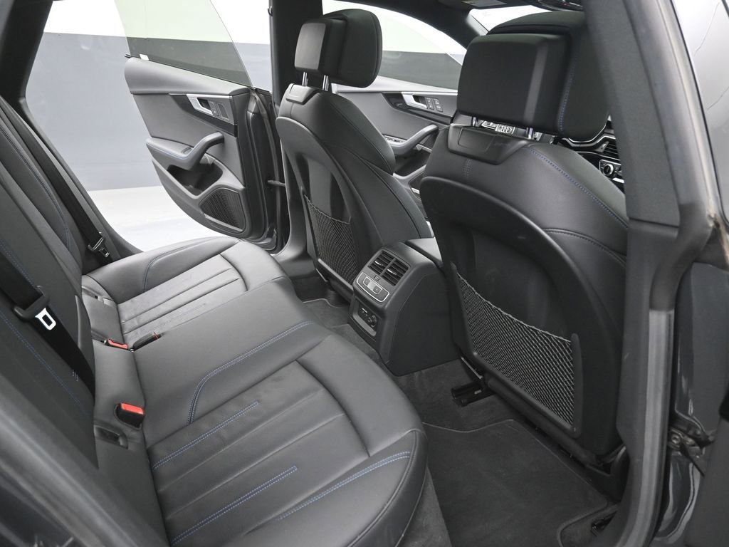 Used 2019 Audi A5 2.0T Prestige w/ Black Optic Plus Package image 12