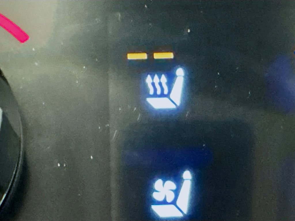 Used 2025 Hyundai Santa Fe Calligraphy image 25