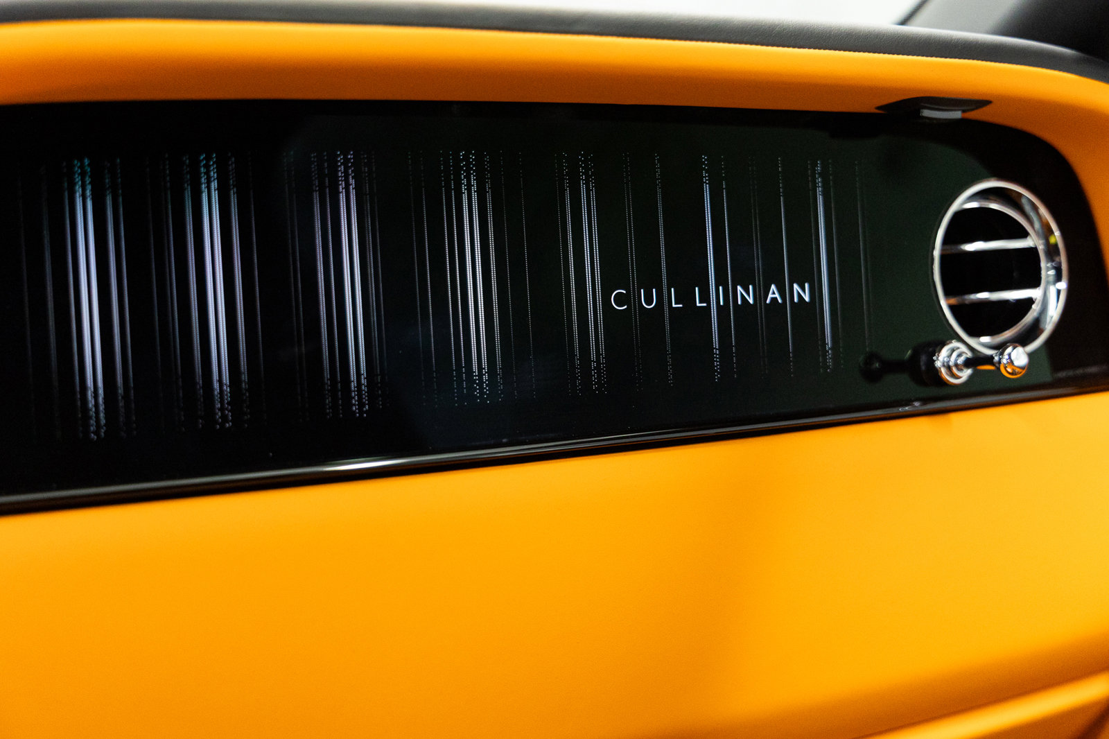 New 2026 Rolls-Royce Cullinan image 31