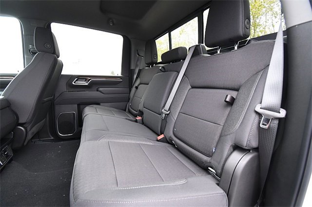 New 2026 Chevrolet Silverado 3500 LT w/ All Star Edition image 7