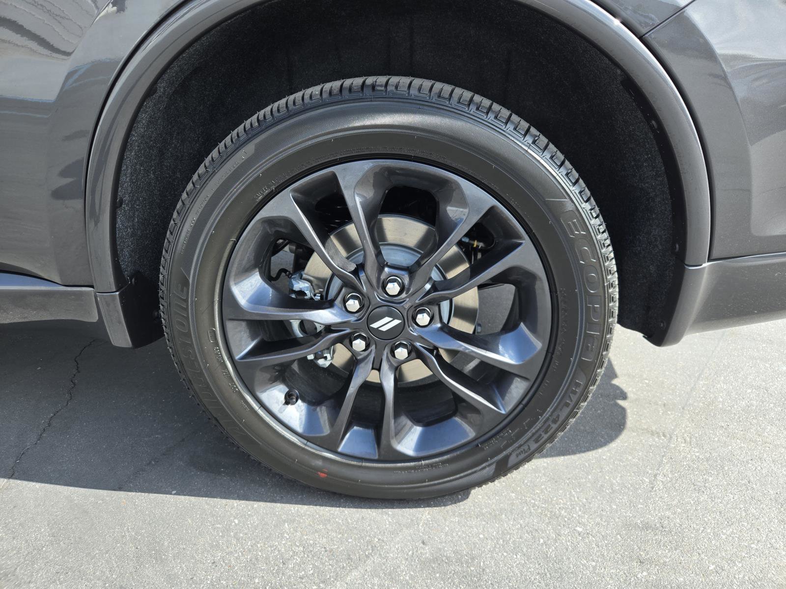 New 2026 Dodge Durango GT image 38