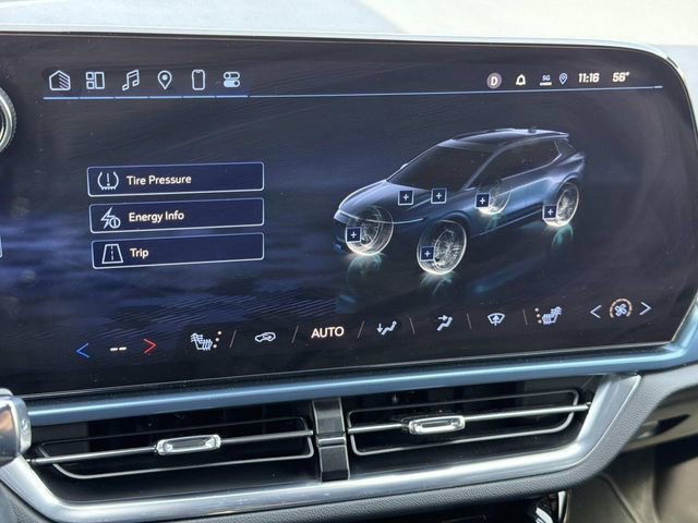 Used 2025 Chevrolet Equinox EV LT w/ Convenience Package image 33