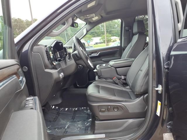 Used 2025 GMC Sierra 1500 SLT AWD/4WD image 15