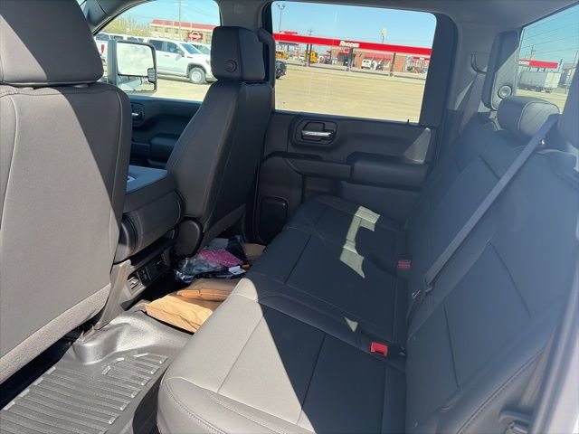 New 2026 GMC Sierra 3500 Pro w/ Convenience Package image 10