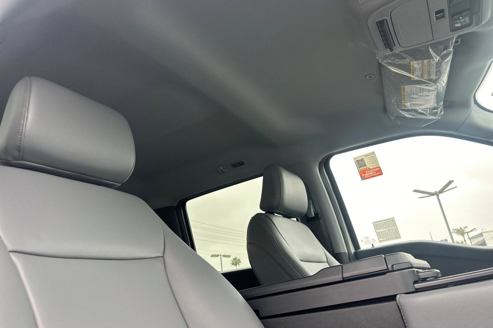 New 2025 Ford F450 XL image 16