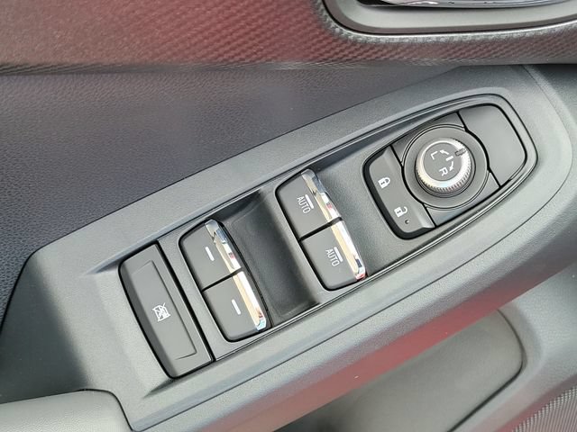 New 2026 Subaru Crosstrek 2.5i Limited AWD/4WD image 18