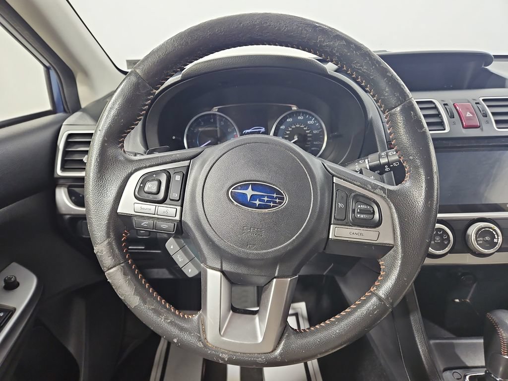 Used 2016 Subaru Crosstrek 2.0i Limited AWD/4WD image 15