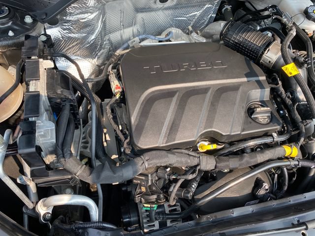 Certified 2025 Buick Envista Sport Touring w/ Experience Buick Package FWD image 22