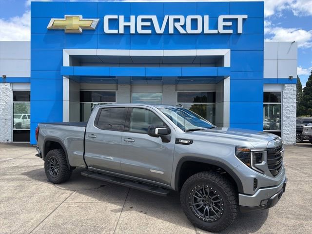 Used 2026 GMC Sierra 1500 Elevation w/ Elevation Premium Package