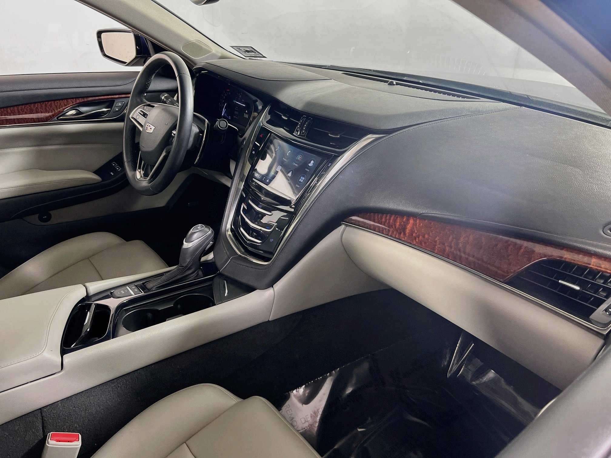 Used 2019 Cadillac CTS Sedan RWD image 28