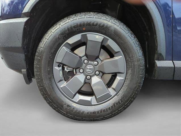 New 2026 Honda Passport RTL image 10